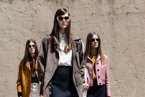 occhiali prada mod|Prada Goes Mod in New SS16 Eyewear Collection.